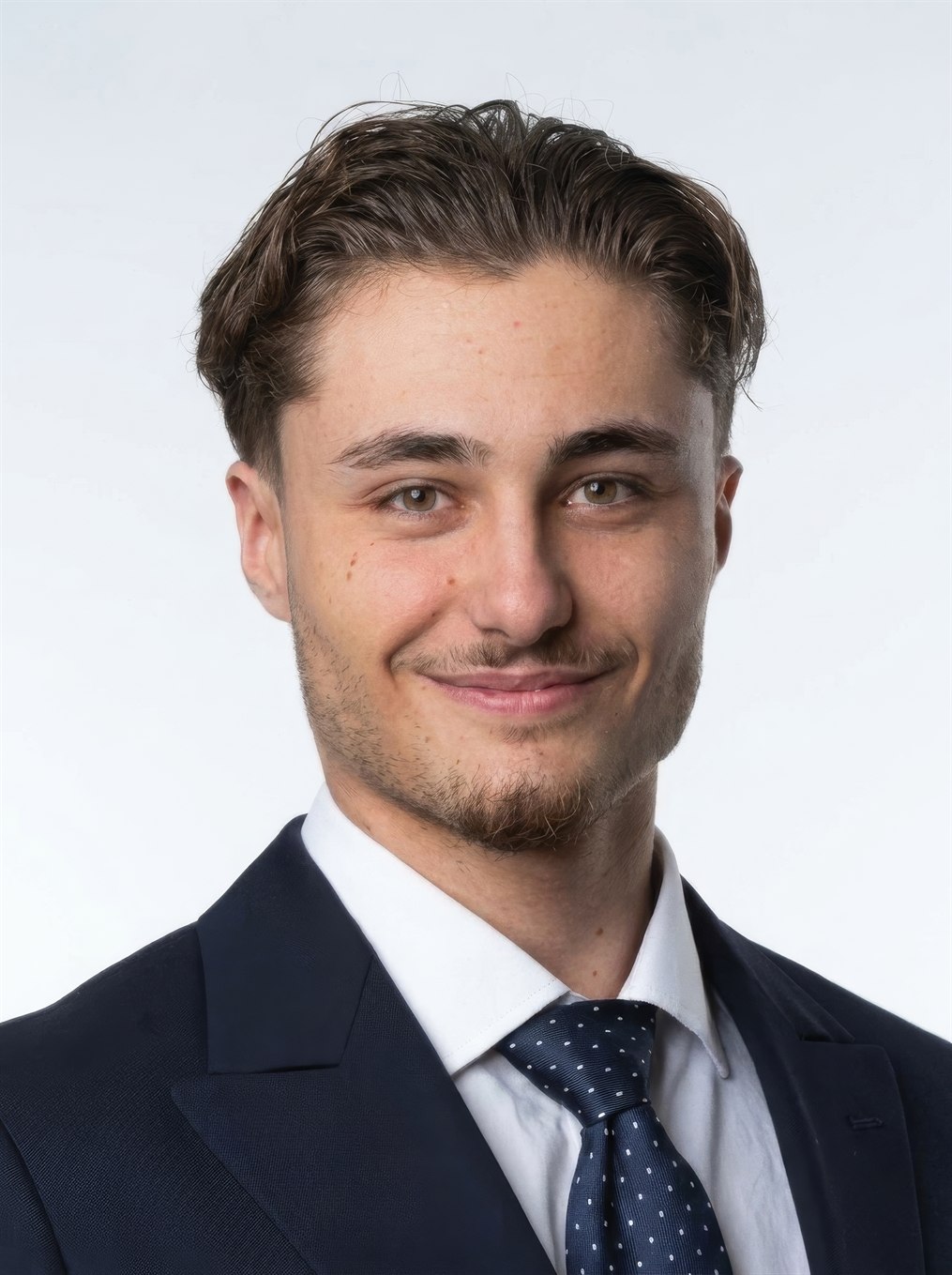 Leo Jenni — Co-Founder LT Intelligence